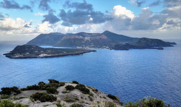 Aeolian Islands