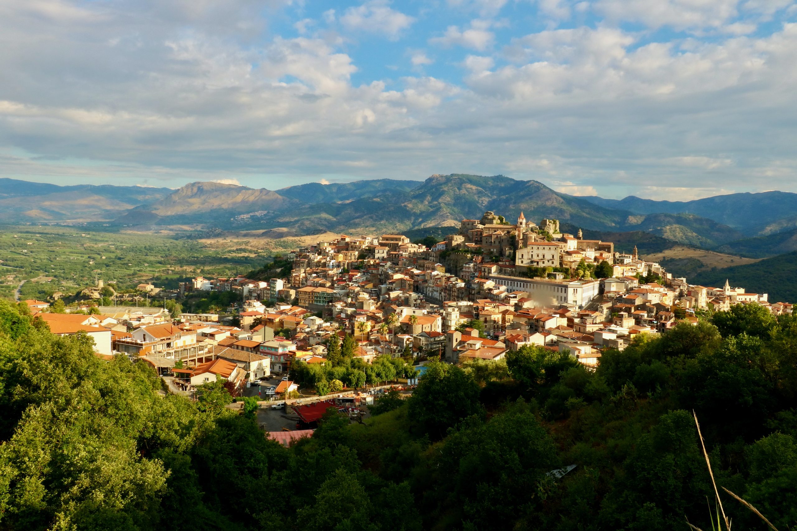 Castiglione di Sicilia