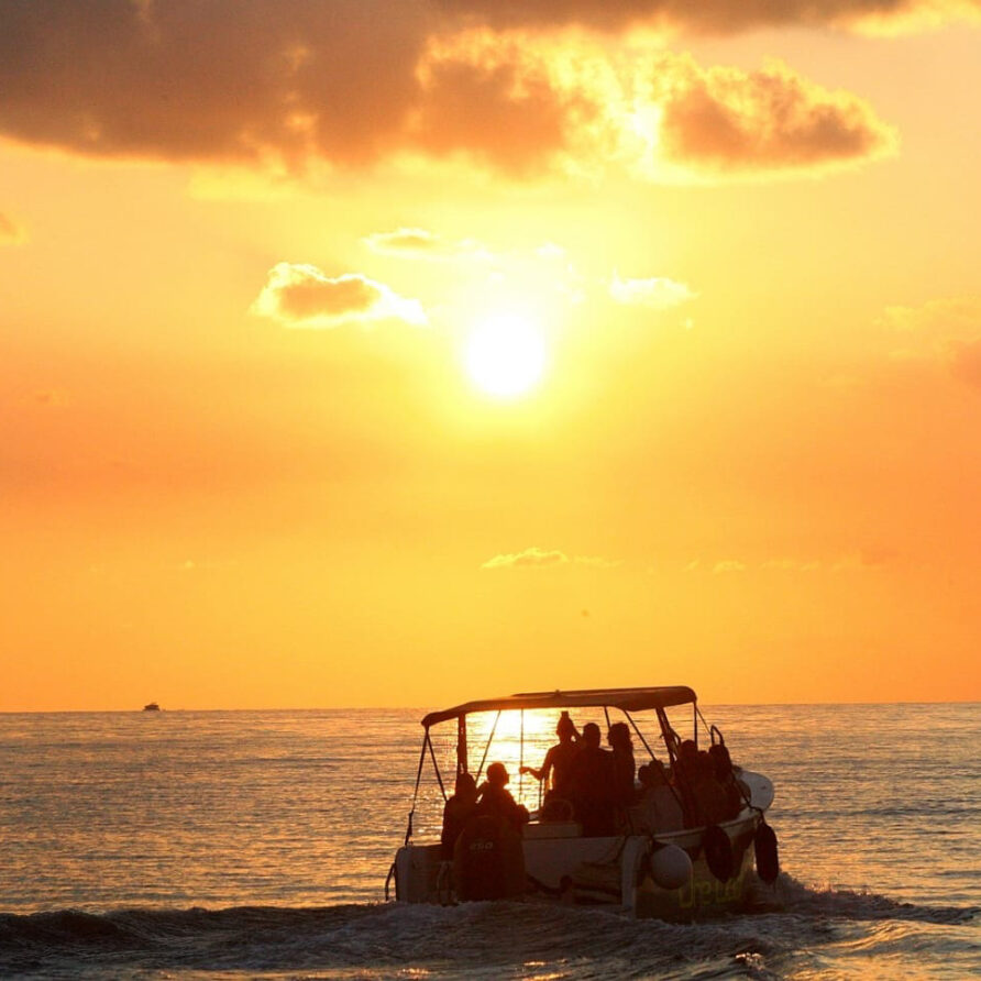Private Boat Tour to the Aeolian Islands